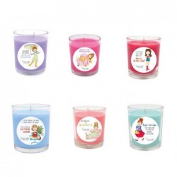 CANDELA TAPPO LEGNO PENSIERI COLORATI [0031202-00.jpg]