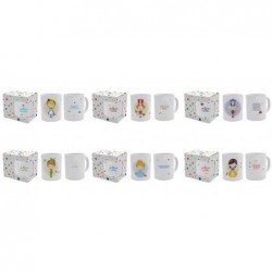 BOCCALE VETRO C/STAMPA ITALIAN JOY Ass. EXPO DA BANCO IN CARTONE OMAGGIO [0031235-00.jpg]