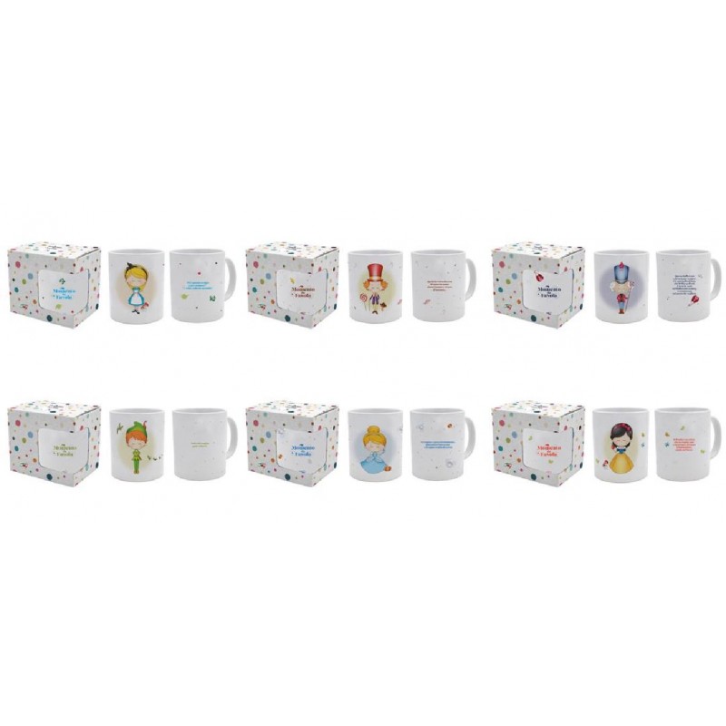 BOCCALE VETRO C/STAMPA ITALIAN JOY Ass. EXPO DA BANCO IN CARTONE OMAGGIO [0031235-00.jpg]