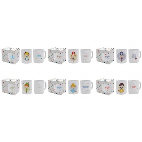 BOCCALE VETRO C/STAMPA ITALIAN JOY Ass. EXPO DA BANCO IN CARTONE OMAGGIO [0031235-00.jpg]