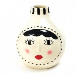 TAZZA MINI CERAMICA MAMMA FIORE [0031300-00.jpg]