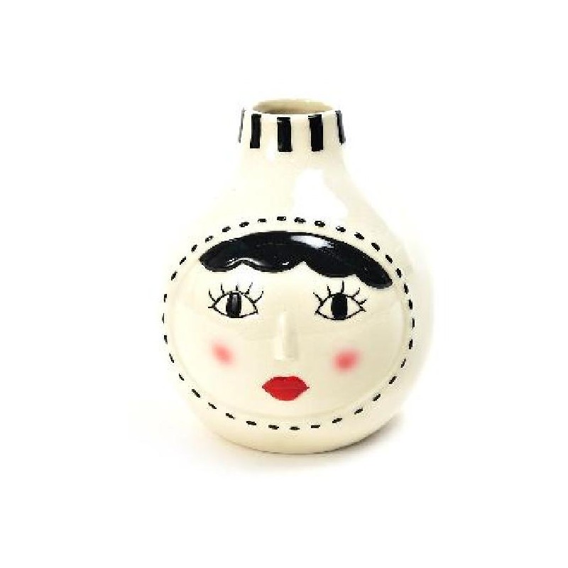 TAZZA MINI CERAMICA MAMMA FIORE [0031300-00.jpg]