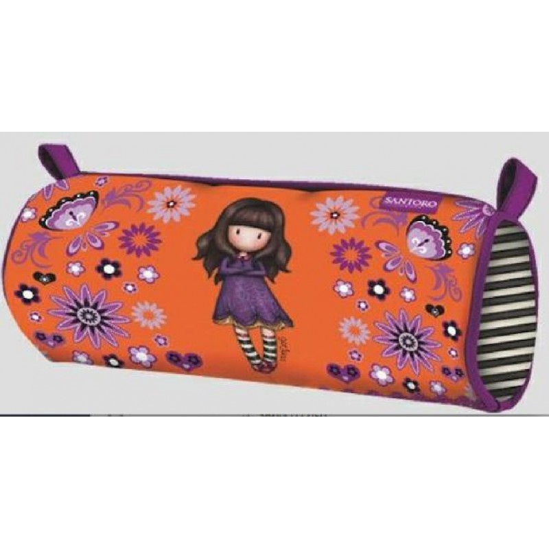 ---TOMBOLINO TONDO ARANCIO GORJUSS [0032613-00.jpg]