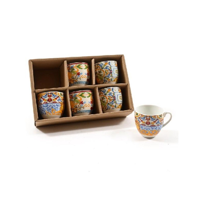 ---SET 6 TAZZINE PORCELLANA MAIOLICA [0038415-00.jpg]