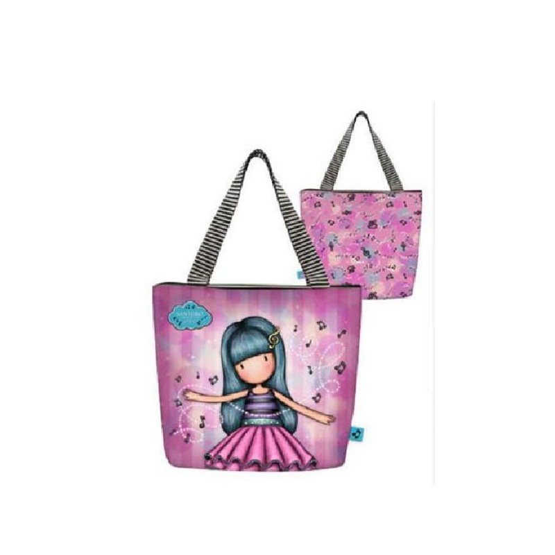 ---LUNCH BAG GORJUSS DANCING STARS [0038816-00.jpg]