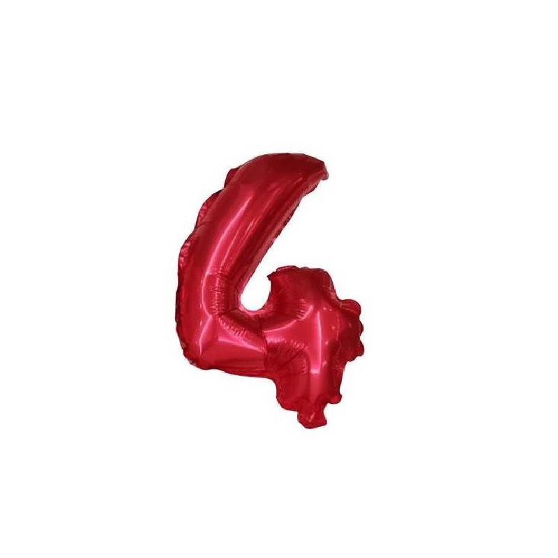 FOIL 40cm ROSSO NR.4 [8418114-00.jpg]