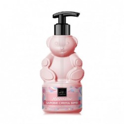 ---SAPONE CREMA BIMBI 300ml MARSHMELLOW [0041014-00.jpg]