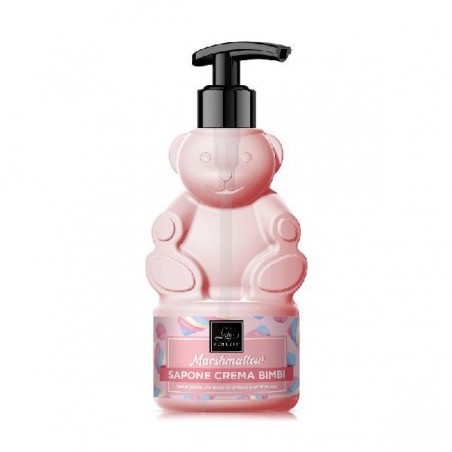 ---SAPONE CREMA BIMBI 300ml MARSHMELLOW [0041014-00.jpg]
