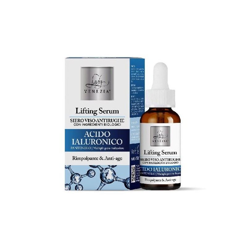 SIERO VISO 30ml ACIDO IALURONICO [0041022-00.jpg]