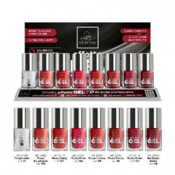 ---SMALTO EFFETTO GEL 12ml ROSSO [0042001-00.jpg]