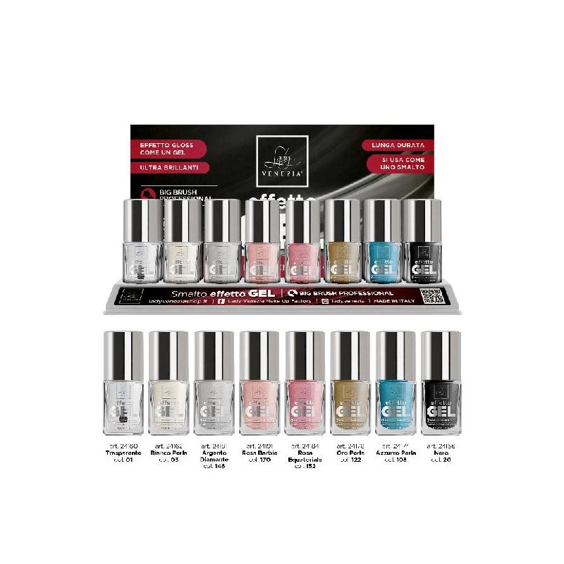 SMALTO EFFETTO GEL 12ml POLAR [0042007-00.jpg]