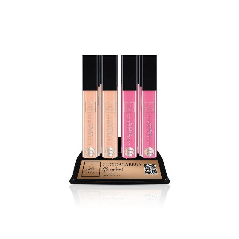 LUCIDA LABBRA GLOSSY BOMB 2colori [0042021-00.jpg]