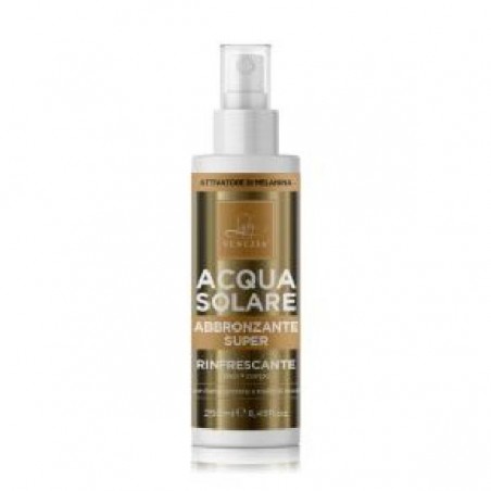 LADY VENEZIA SPRAY SOLARE 250ml RINFRESCANTE E ABBRONZANTE [0042030-00.jpg]