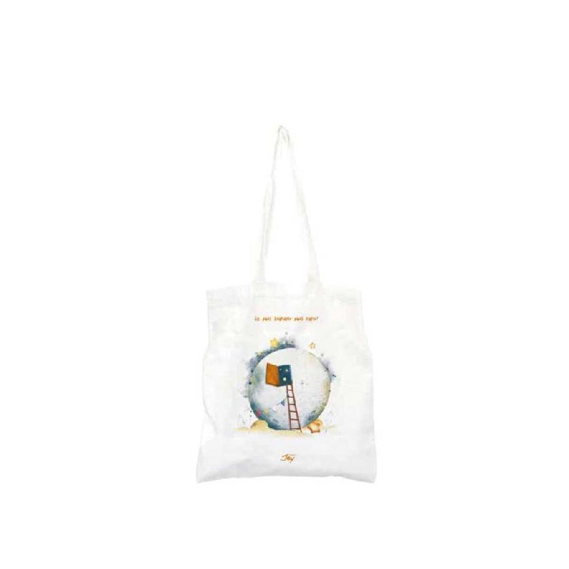 ---SHOPPER IN COTONE - SE PUOI SOGNARLO PUOI FARLO- [0042134-00.jpg]