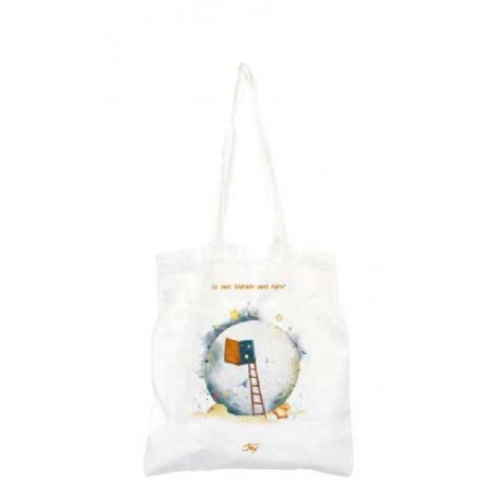 ---SHOPPER IN COTONE - SE PUOI SOGNARLO PUOI FARLO- [0042134-00.jpg]