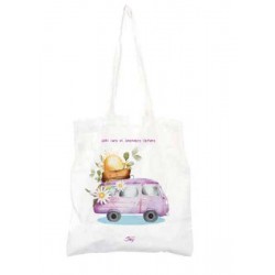 ---SHOPPER IN COTONE -ABBI CURA DI SPLENDERE SEMPRE- [0042135-00.jpg]