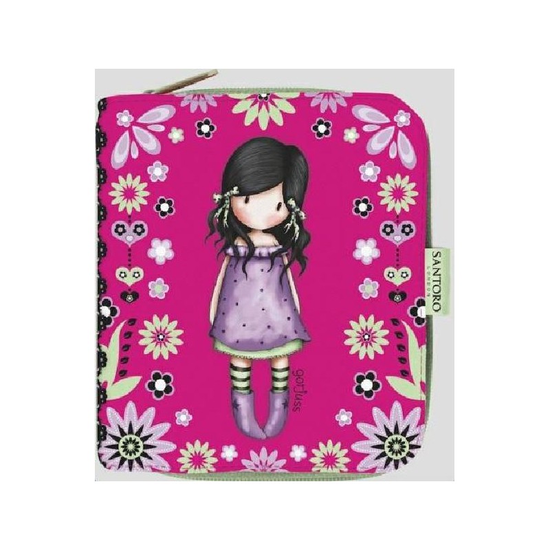 ---PORTAFOGLI 12x10 ZIP FUXIA GORJUSS [0048318-00.jpg]