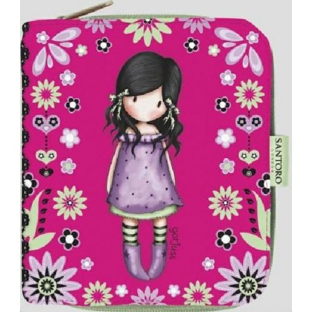 ---PORTAFOGLI 12x10 ZIP FUXIA GORJUSS [0048318-00.jpg]