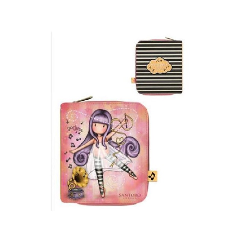 ---PORTAFOGLI 12x10 GORJUSS LITTLE DANCE [0048324-00.jpg]