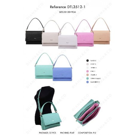 ---BORSA TRACOLLA ECOPELLE 28x20x9cm [0003512-00.jpg]