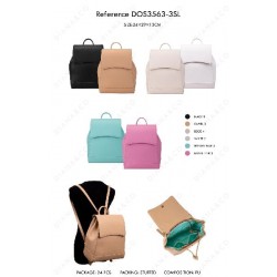 ---ZAINO ECOPELLE GRANDE 24x29x13cm [0003563-00.jpg]