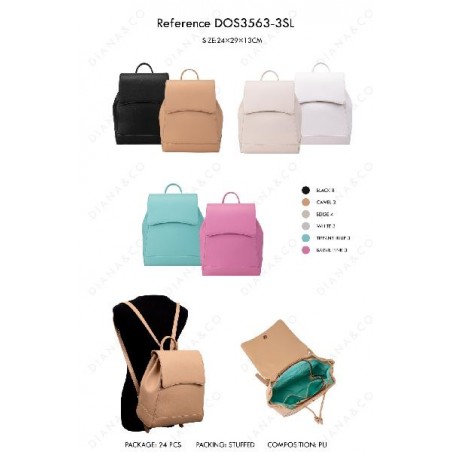 ---ZAINO ECOPELLE GRANDE 24x29x13cm [0003563-00.jpg]