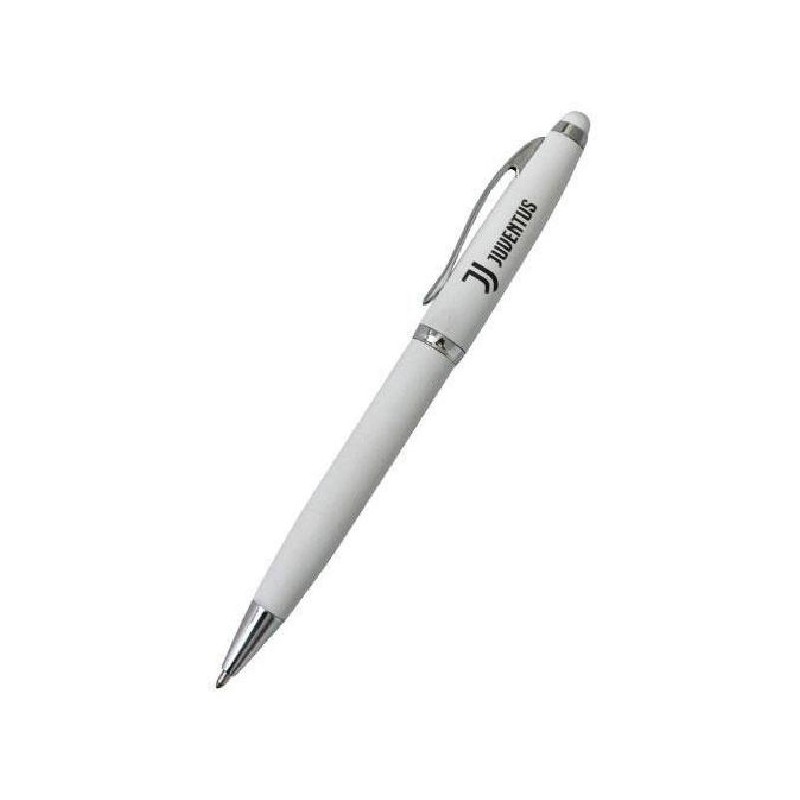 ---PENNA IN METALLO JUVENTUS [0051009-00.jpg]