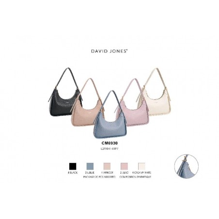 ---BORSA TRACOLLA ECO L29H14P7cm  APRICO [0006930-00.jpg]