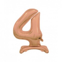 FOIL STANDING 76cm ROSEgold Nr.4 [8418314-00.jpg]
