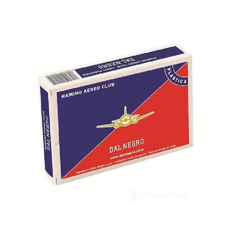 CARTE RAMINO AEROCLUB PRO DAL NEGRO [0010001-00.jpg]