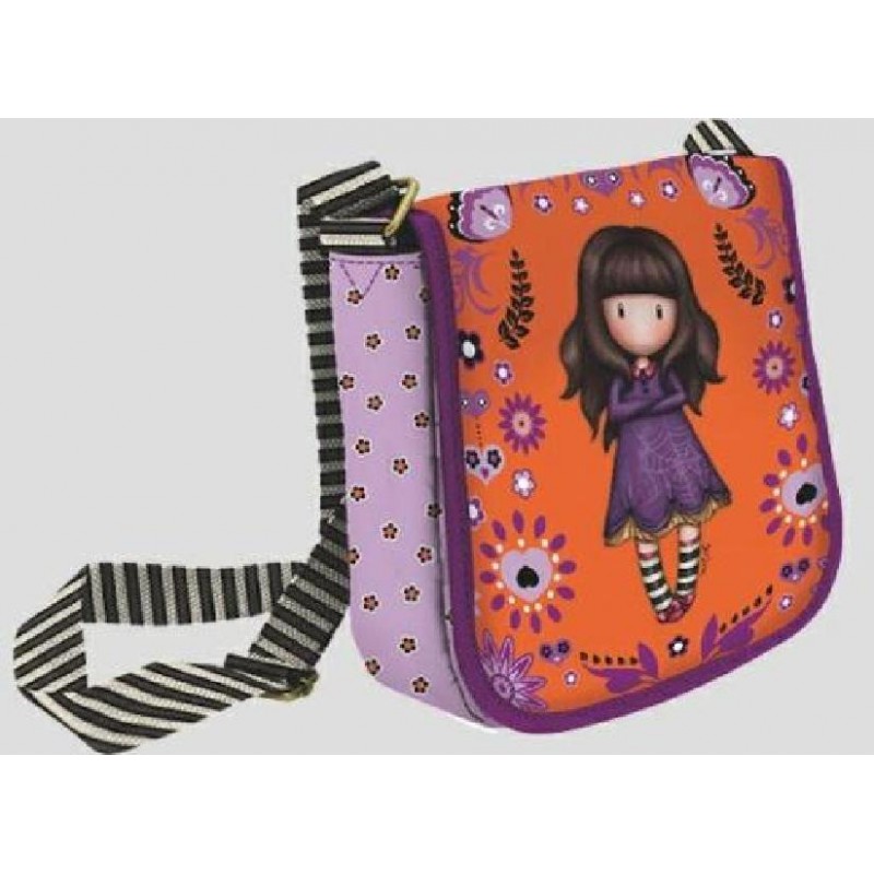 ---MINI TRACOLLA ARANCIO GORJUSS [0056307-00.jpg]