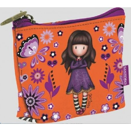 ---PORTAMONETE ARANCIO GORJUSS [0056513-00.jpg]