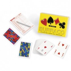CARTE BURRACO DE LUXE PRO DAL NEGRO [0010007-00.jpg]