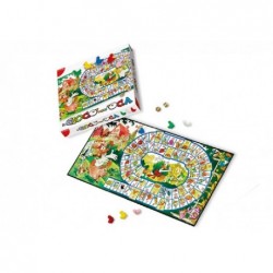 GIOCO DELL'OCA MIX DAL NEGRO [0010109-00.jpg]