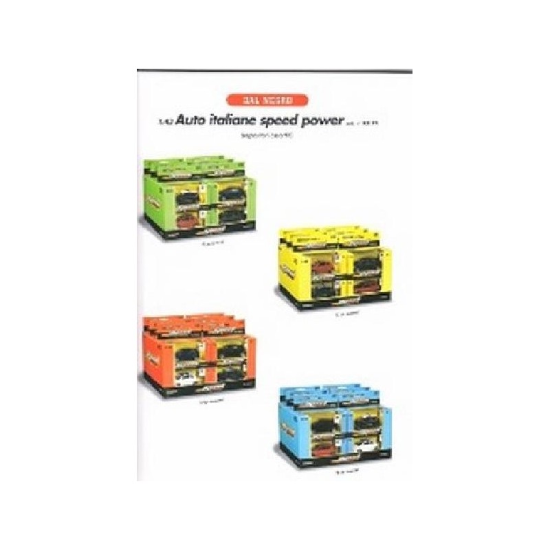 ---AUTOMODELLI 1:43-SPEED-ITALIANE [0010501-00.jpg]