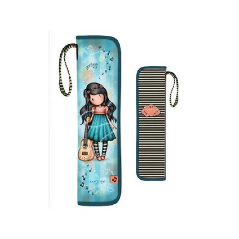 ---PORTAFLAUTO GORJUSS THIS ONES FOR YOU [0059324-00.jpg]