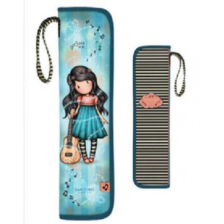 ---PORTAFLAUTO GORJUSS THIS ONES FOR YOU [0059324-00.jpg]