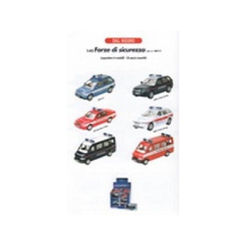 ---AUTOMODELLI ITALIANE 1:64 -36pz- [0010504-00.jpg]