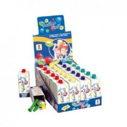 ---BOLLE PLASTICA - KRISTAL BALL [0011005-00.jpg]