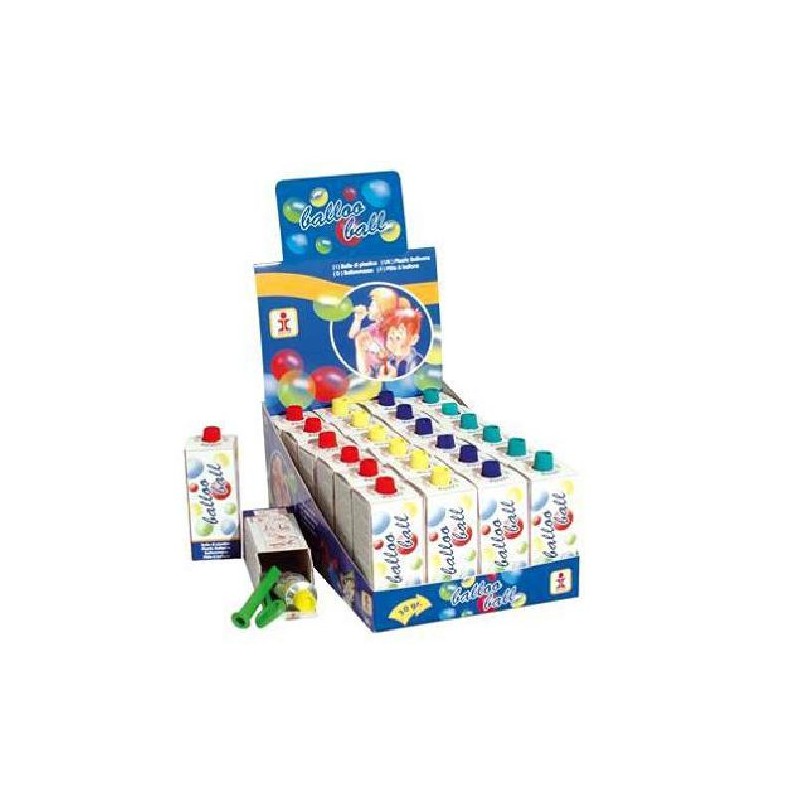 ---BOLLE PLASTICA - KRISTAL BALL [0011005-00.jpg]