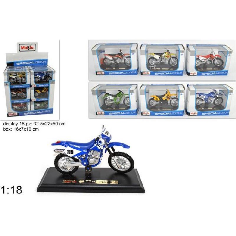 MOTO CROSS-STRADALI 1:18 ASS.TE [0011007-00.jpg]