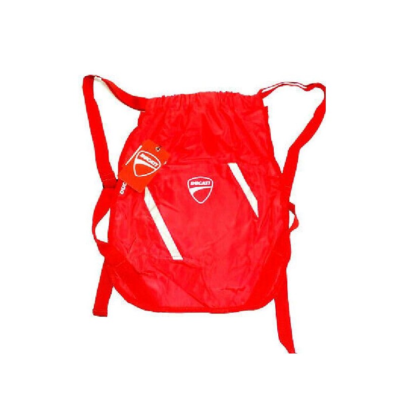 SACKPACK COMPATTO EXTRA LIGHT DUCATI [0011021-00.jpg]