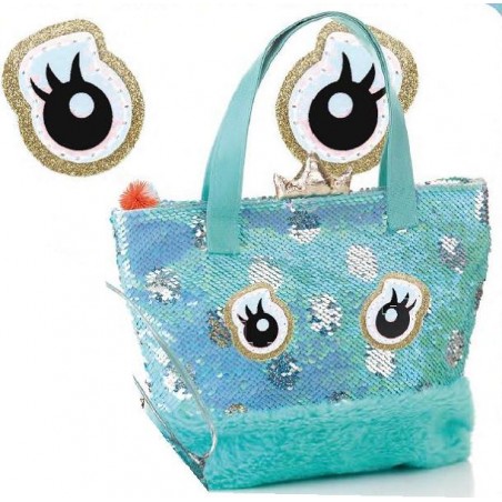 ---SHOPPING BAG MERMAID QUEEN [0011039-00.jpg]