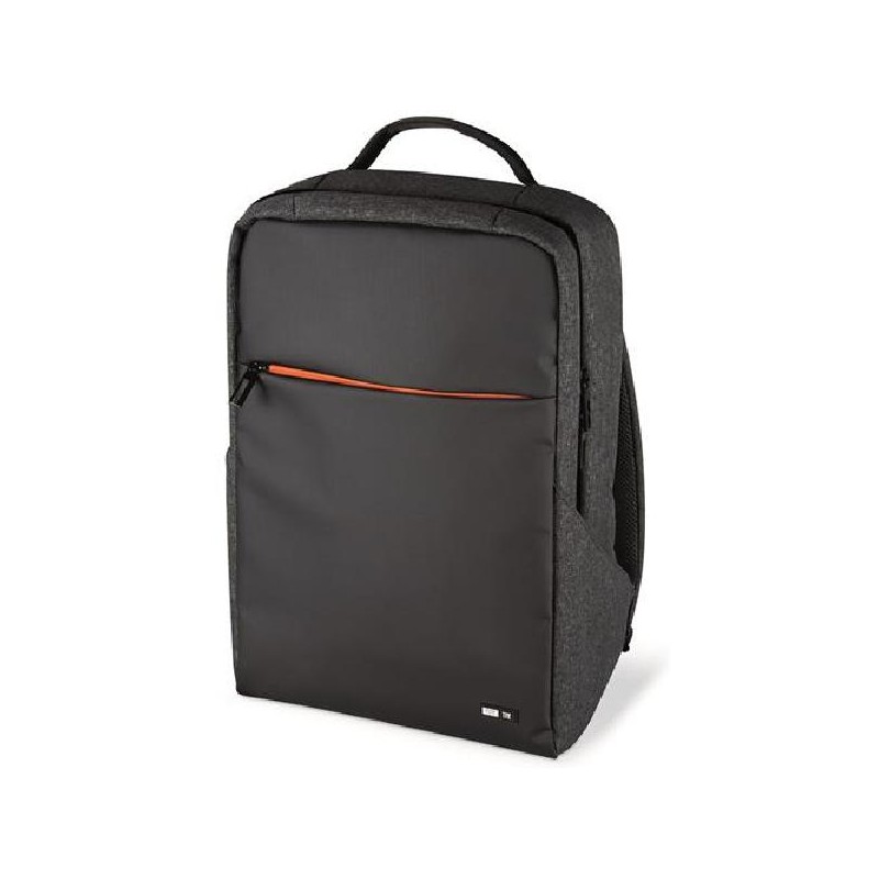 ---ZAINO PORTA PC  TESSUTO NERO 30x42 [0061706-00.jpg]