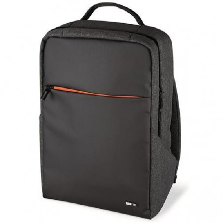 ---ZAINO PORTA PC  TESSUTO NERO 30x42 [0061706-00.jpg]