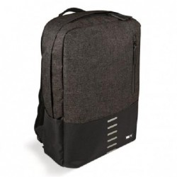 ---ZAINO PORTA PC  TESSUTO NERO 31x44 [0061753-00.jpg]