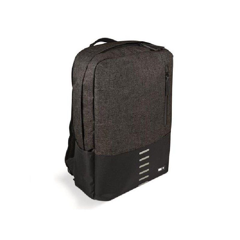 ---ZAINO PORTA PC  TESSUTO NERO 31x44 [0061753-00.jpg]