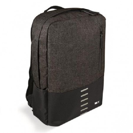 ---ZAINO PORTA PC  TESSUTO NERO 31x44 [0061753-00.jpg]