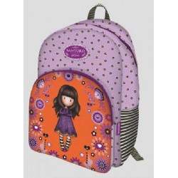 ---ZAINO 2 CERNIERE ARANCIO GORJUSS [0069309-00.jpg]