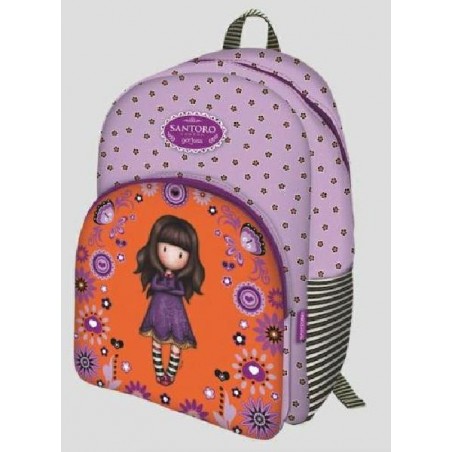 ---ZAINO 2 CERNIERE ARANCIO GORJUSS [0069309-00.jpg]